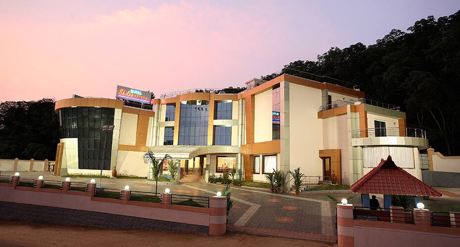 Hotel Shilpa Retreat, Kottarakkara 1